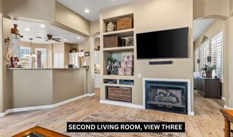 2855 Dakota Trl, Bullhead City, AZ 86442