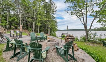 78 Cates Ln, Brookfield, NH 03872