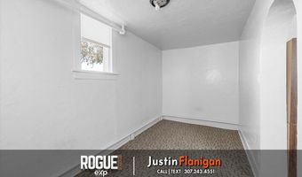 831 E 3rd St, Casper, WY 82601