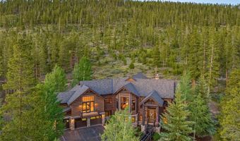 90 Rounds Rd, Breckenridge, CO 80424