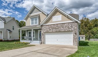 11224 Hill Ridge Ct, Ashland, VA 23005