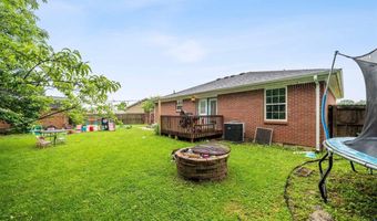 107 Clay Ct, Bardstown, KY 40004