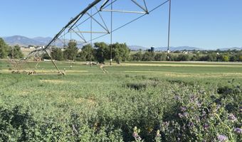 TBD W County Rd 4E, Berthoud, CO 80513