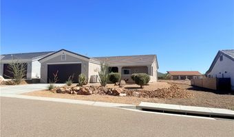 2648 Slide Mountain Loop, Bullhead City, AZ 86442