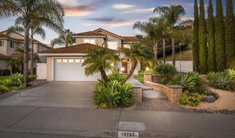 15985 Camino Crisalida, San Diego, CA 92127