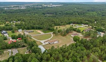 12 Mountain Laurel Dr, Aiken, SC 29801