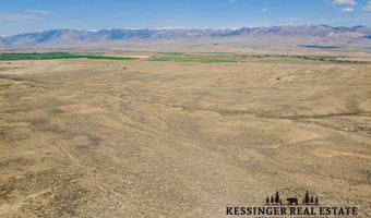 Cumberland Rd, Clark, WY 82435