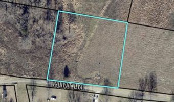 Hunt Lane lot 8, Adolphus, KY 42120