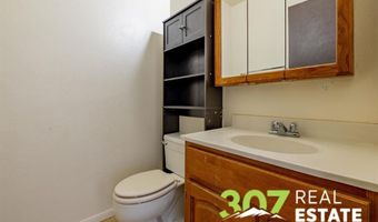 1649 N Park Dr, Cody, WY 82414