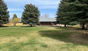 223 W Summit Cir, Challis, ID 83226