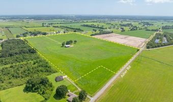 6900 Blk Albert Rd, Abbeville, LA 70510