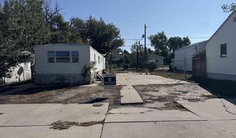 1017 1021 S Cedar St, Casper, WY 82601