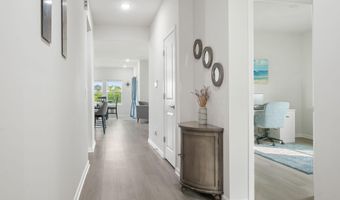 101 White Birch Ln, Angier, NC 27501