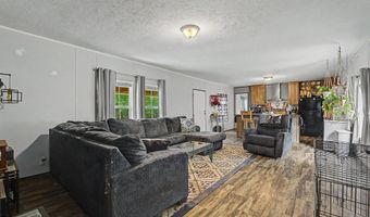 1191 Rocky Summit Rd, Bean Station, TN 37708