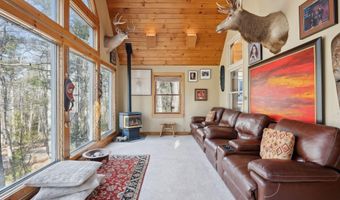 54 Stone Tree Rd, Arrowsic, ME 04530