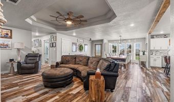 1430 Lakeview Estates Dr, Alma, AR 72921
