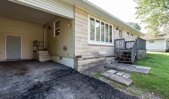 110 Edgewood Dr, Bedford, IN 47421
