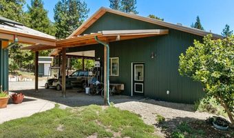 1106 Upper Cow Creek Rd, Azalea, OR 97410