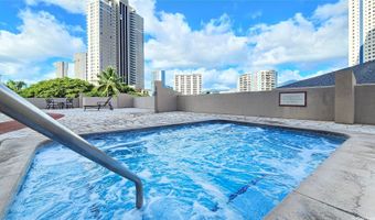 343 Hobron Ln 501, Honolulu, HI 96815