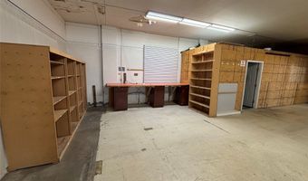 200 E Commercial, Anaconda, MT 59711