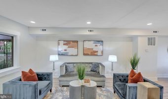 3346 BLAINE St NE, Washington, DC 20019
