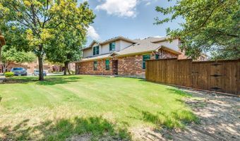 1013 Lucy Ln, Allen, TX 75013