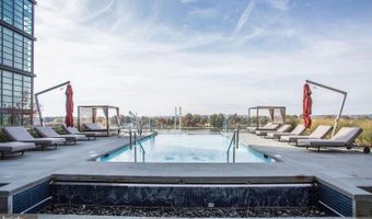 45 SUTTON Sq SW 1006, Washington, DC 20024