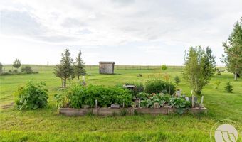 46 Rapelje Rd, Big Timber, MT 59011