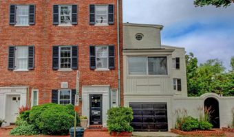 1356 27TH St NW, Washington, DC 20007