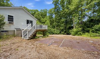 13 Route 6, Columbia, CT 06237