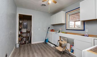 4007 PARKER St, Amarillo, TX 79110