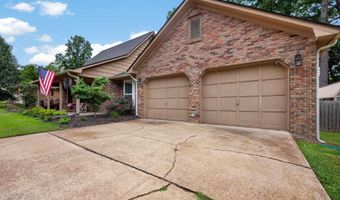 2504 N Ridge Dr, Arkadelphia, AR 71923
