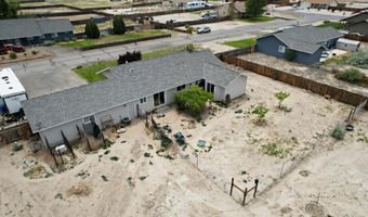 4320 Falcon Dr, Fallon, NV 89406