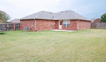 4905 Caddo Crk, Ardmore, OK 73401