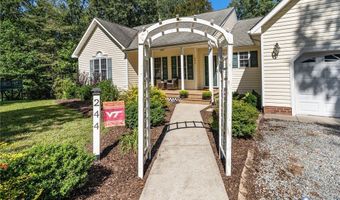 244 Parkwood Dr, Aylett, VA 23009