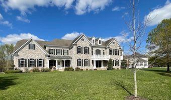 14408 WOODMORE OAKS CT. WOODMORE OAKS Ct, Bowie, MD 20721