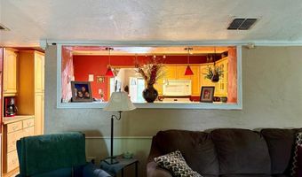 1021 Coe St, Altus, OK 73521