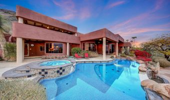 6520 E EL SENDERO Rd, Carefree, AZ 85377