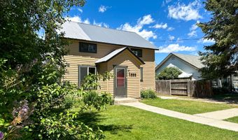 566 JEFFERSON St, Afton, WY 83110