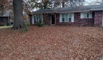 4600 SE Barlow Pl, Bartlesville, OK 74006