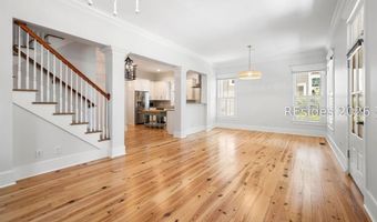 17 Mount Grace, Beaufort, SC 29906