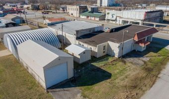 12 S 1st St, Afton, OK 74331