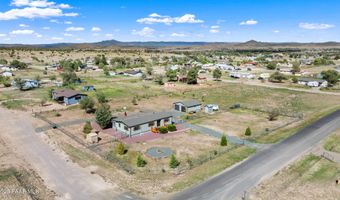 2725 N Sioux Dr, Chino Valley, AZ 86323