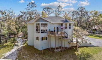 4250 NW 81ST Ln, Bell, FL 32619