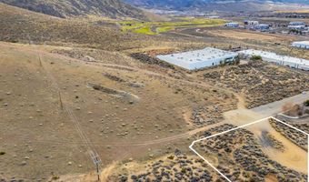 4896 Hytech Dr, Carson City, NV 89706