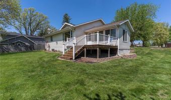 124 Bethesda St NW, Alexandria, MN 56308