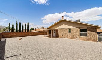 3224 Sioux Trl, Alamogordo, NM 88310