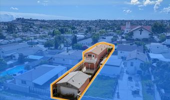 733 Concepcion Ave, Spring Valley, CA 91977