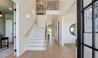 1408 Bound Brook Way, Arcadia, OK 73007