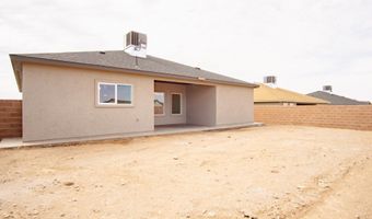 1151 Hermoso El Sol, Alamogordo, NM 88310